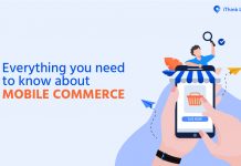 M-commerce