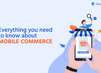 What is M Commerce? How It’s Changing Shopping Forever M-commerce