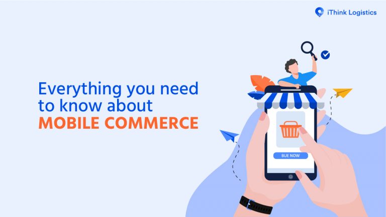 What is M Commerce? How It’s Changing Shopping Forever