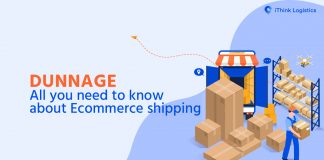 Dunnage – All You Need To Know About Ecommerce Shipping Dunnage All you need to know about ecommerce shipping