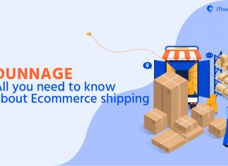 Dunnage All you need to know about ecommerce shipping