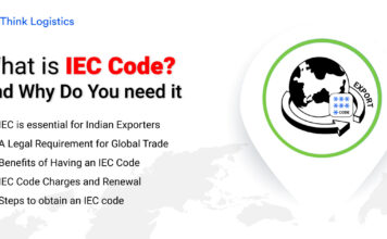 IEC Code Online