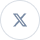Twitter - X - icon