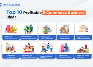 e-commerce business ideas