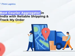 Courier Aggregators