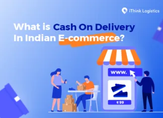 ecommerce cod