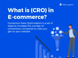 What is Conversion Rate Optimization (CRO) for E-Commerce