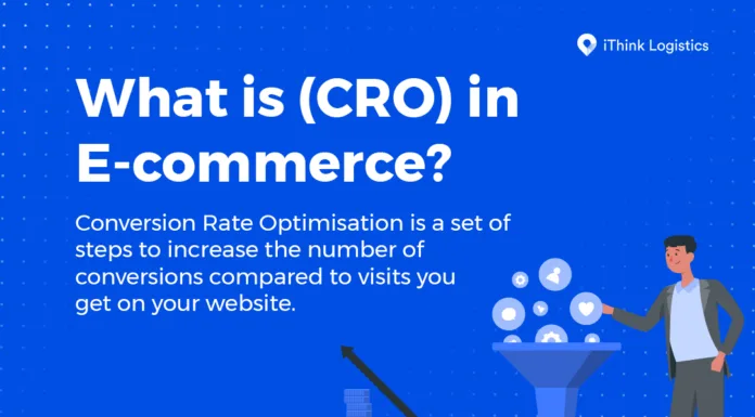 cro in ecommerce