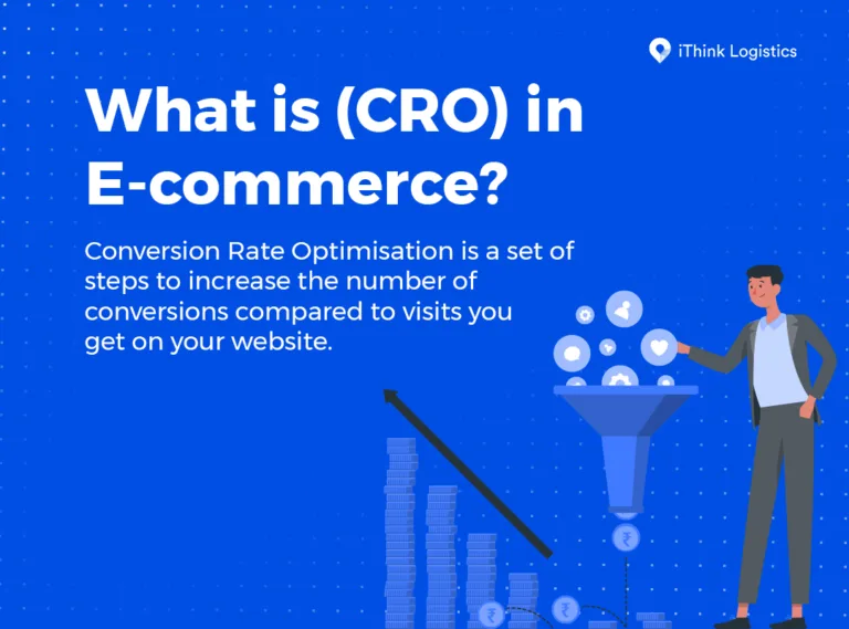 What is Conversion Rate Optimization (CRO) for E-Commerce