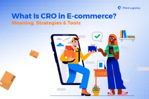 What is Conversion Rate Optimization (CRO) for E-Commerce
