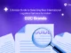 Best International Logistics Partners for Indian D2C Brands