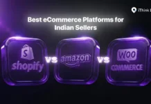 Best eCommerce platform for seller - Comparison of Shopify VS Amazon VS WooCommerce
