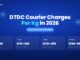 DTDC Courier Charges: Your Complete Guide to Smart Shipping dtdc-courier-charges-per-kg