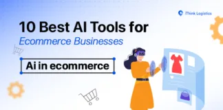10 Best AI Tools for Ecommerce Businesses