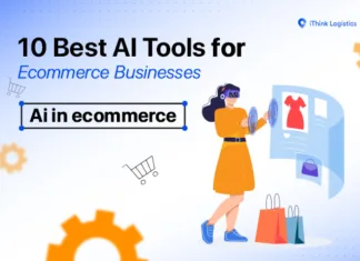 10 Best AI Tools for Ecommerce Businesses