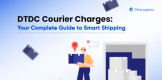 DTDC Courier Charges: Your Complete Guide to Smart Shipping