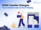 DTDC Courier Charges: Your Complete Guide to Smart Shipping