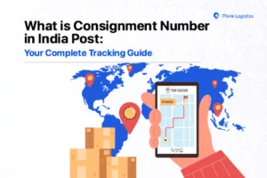 What is Consignment Number in India Post: Your Complete Tracking Guide