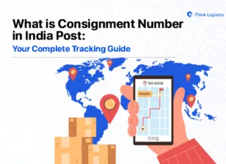 What is Consignment Number in India Post: Your Complete Tracking Guide