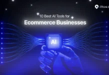 10 best ai tools for your ecommerce businesses