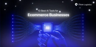 10 best ai tools for your ecommerce businesses