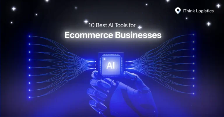 10 Best AI Tools for Ecommerce Businesses