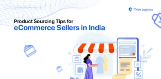 Product Sourcing Tips for eCommerce Sellers in India product sourcing