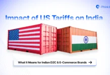 Impact of US tarrif in India