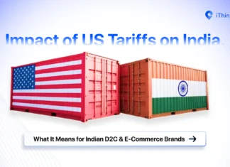 Impact of US tarrif in India