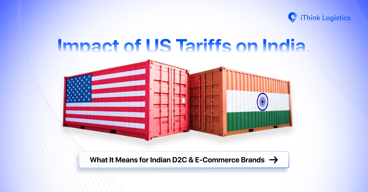 Impact of US tarrif in India
