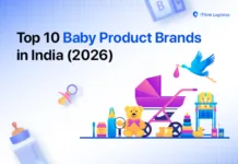Top 10 Baby Product Brands in India (2026): A Complete Guide for Parents top baby product brands