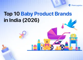 Top 10 Baby Product Brands in India (2026): A Complete Guide for Parents top baby product brands
