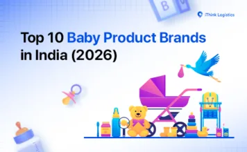Top 10 Baby Product Brands in India (2026): A Complete Guide for Parents top baby product brands