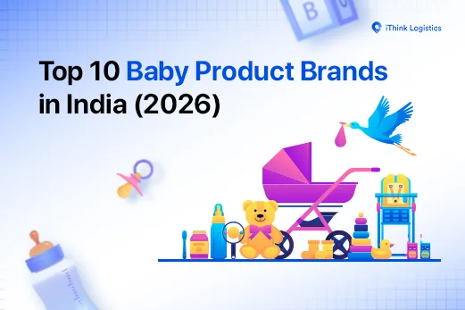 top baby product brands