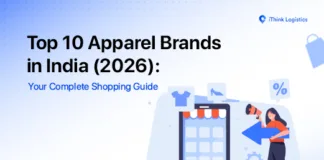 apparel brands in india
