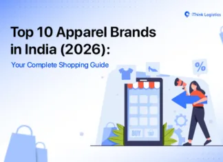 Top 10 Apparel Brands in India (2026): Your Complete Shopping Guide apparel brands in india