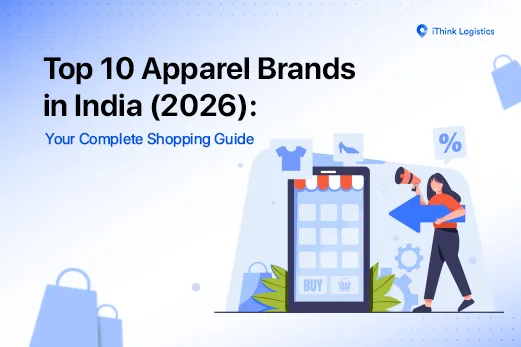 apparel brands in india