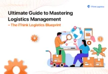 logistics management