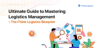 Ultimate Guide to Mastering Logistics – logistics management logistics management