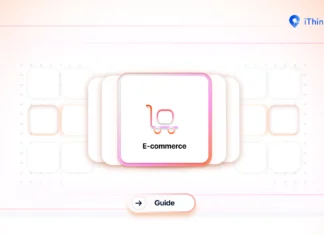 ecommerce guide on building, growing and scaling