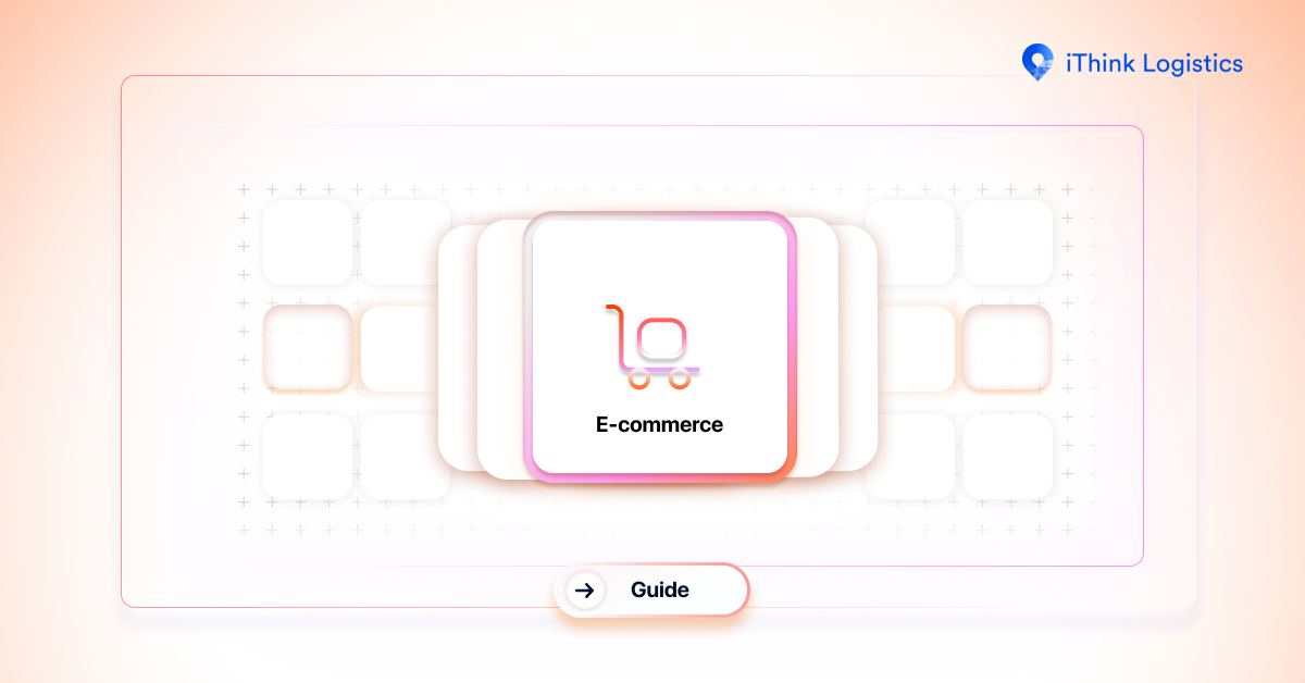 ecommerce guide on building, growing and scaling