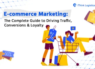 Ecommerce Marketing: The Complete Guide to Driving Traffic, Conversions & Loyalty Ecommerce Marketing: Complete Guide