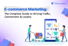 Growing & Scaling an Ecommerce Business