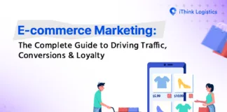 E-commerce Marketing: The Complete Guide to Building, Growing & Scaling an Ecommerce Business Growing & Scaling an Ecommerce Business