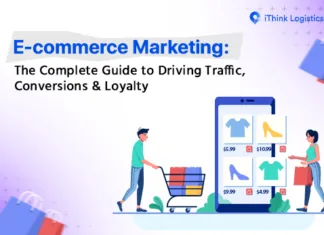 Growing & Scaling an Ecommerce Business