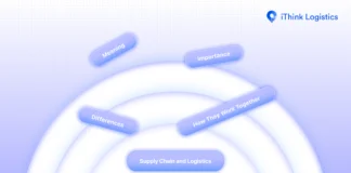 Here, we talk about supply chain and logistics meaning, differences, importance and how they work together, clear the doubts and confusions about their role