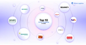 Top 10 Courier Companies in India: Complete Guide for 2026
