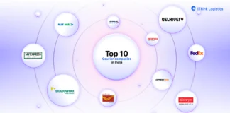 Top 10 Courier Companies in India: Complete Guide for 2026 Top 10 Courier Companies in India