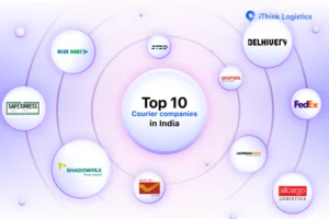 Top 10 Courier Companies in India: Complete Guide for 2026