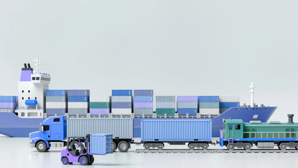 Supply Chain and Logistics: Meaning, Differences, Importance & How They Work Together